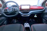 New 2024 FIAT 500 e (RED) image 5