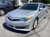 Used 2013 Toyota Camry SE image 3