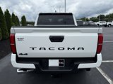 New 2025 Toyota Tacoma SR5 image 3