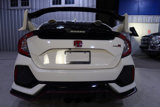 Used 2019 Honda Civic Type R image 4