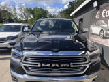 Used 2020 RAM 1500 Laramie image 5