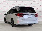 New 2025 Honda Odyssey EX-L image 3