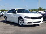 Used 2023 Dodge Charger SXT image 2
