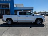 New 2025 Chevrolet Silverado 1500 LTZ image 3