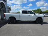 New 2025 RAM 2500 Big Horn image 2