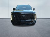 New 2026 Cadillac Escalade ESV Sport w/ LPO, ONYX Package image 5