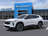 New 2025 Chevrolet Trax RS w/ Driver Confidence Package image 2