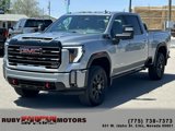 Used 2024 GMC Sierra 2500 AT4 image 3