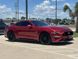 Used 2018 Ford Mustang GT Premium w/ GT Performance Package image 3