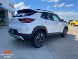 New 2026 Chevrolet TrailBlazer LT w/ LT Cold Weather Package image 4