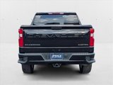 Used 2022 Chevrolet Silverado 1500 Custom image 6