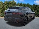 Used 2023 Jaguar F-PACE S image 4