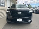 Used 2024 Cadillac Escalade Sport image 3