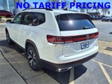 New 2025 Volkswagen Atlas SE image 5