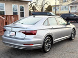 Used 2020 Volkswagen Jetta SE w/ SE Cold Weather Package image 5