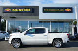 Used 2019 Chevrolet Silverado 1500 High Country w/ Technology Package image 3