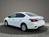 Used 2019 Nissan Sentra SV image 4