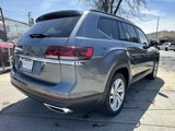 Used 2021 Volkswagen Atlas SE image 5