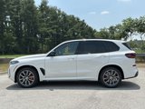 New 2026 BMW X5 M60i w/ Executive Package image 4