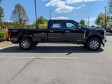 New 2025 Ford F350 King Ranch w/ Chrome Package image 3