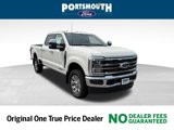 New 2025 Ford F350 King Ranch image 1