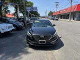 Used 2015 Hyundai Sonata Sport 2.0T w/ Option Group 07 image 2
