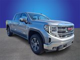 Used 2024 GMC Sierra 1500 SLT image 3