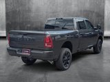 New 2025 RAM 2500 Laramie w/ Night Edition image 2