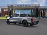 New 2025 Ford F350 XL w/ STX Appearance Package image 4
