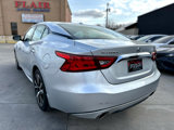 Used 2018 Nissan Maxima 3.5 S image 5