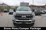 New 2025 Ford F250 XLT image 3
