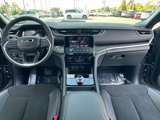 New 2025 Jeep Grand Cherokee L Altitude image 3