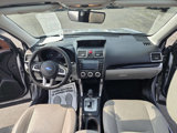 Used 2017 Subaru Forester 2.5i Limited w/ Popular Package #2 image 3
