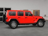 New 2025 Jeep Wrangler Sahara w/ Safety Group image 3