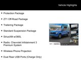 Certified 2023 Chevrolet Silverado 1500 RST image 5