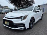 Used 2020 Toyota Corolla SE image 3