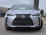 New 2025 Lexus UX 300h AWD image 3