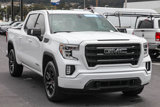 Certified 2022 GMC Sierra 1500 Elevation w/ Driver Alert Package I image 3
