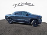 New 2025 Chevrolet Silverado EV LT image 2