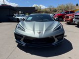 Used 2023 Chevrolet Corvette Stingray Preferred Cpe w/ Z51 Performance Package image 2