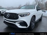 New 2025 Mercedes-Benz GLC 43 AMG 4MATIC image 4