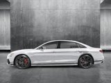 New 2025 Audi S8 image 2
