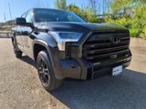 New 2025 Toyota Tundra Limited image 3