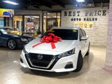 Used 2020 Nissan Altima 2.5 S image 4
