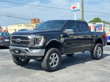 Used 2021 Ford F150 King Ranch w/ Equipment Group 601A High image 2