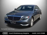 Used 2019 Mercedes-Benz E 300 4MATIC image 2