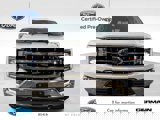 Certified 2023 Ford F150 Lariat w/ Equipment Group 502A High image 3