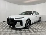 New 2025 BMW i7 xDrive60 w/ Executive Package image 3