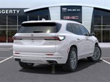 New 2025 Buick Enclave Avenir image 4