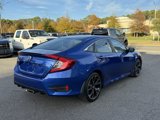Used 2019 Honda Civic Sport image 5
